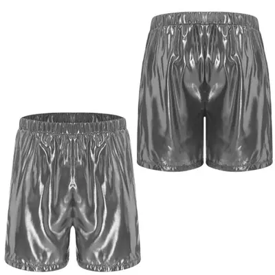 Image de Short de Plage Homme Brillant - Confort & Style