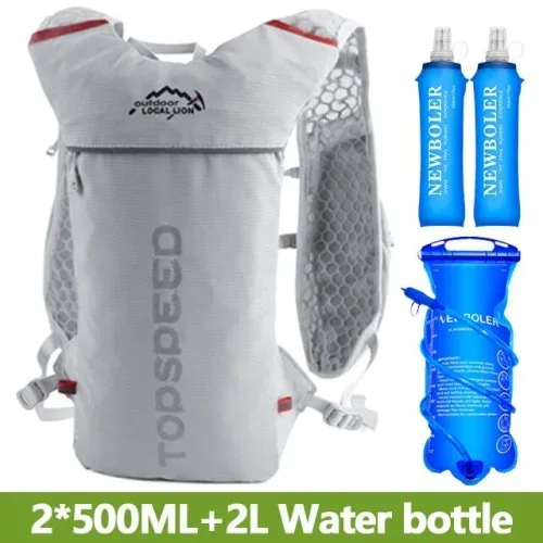 Verpakkingen en 2Ltwo500ML
