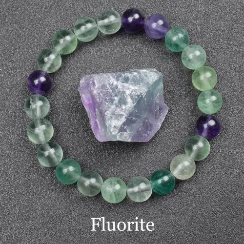 11 fluorita