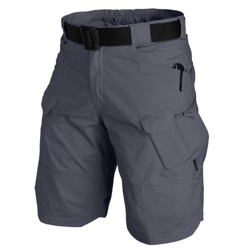 Image de Shorts Tactiques Homme Camouflage Respirant