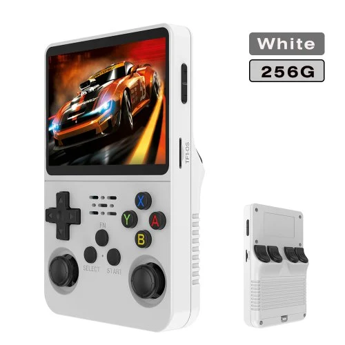 256G Bianco