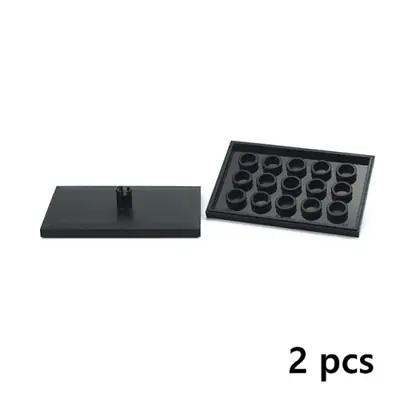 Image de MOC Moteur Servo pour Train LEGO Compatible - PF 8293/8883