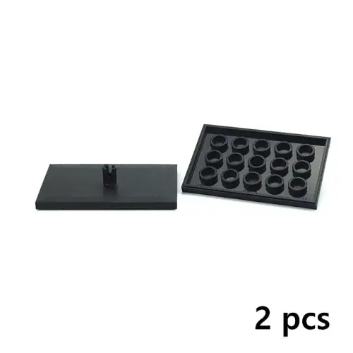 Image de MOC Moteur Servo pour Train LEGO Compatible - PF 8293/8883