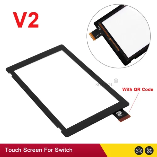 For Switch V2