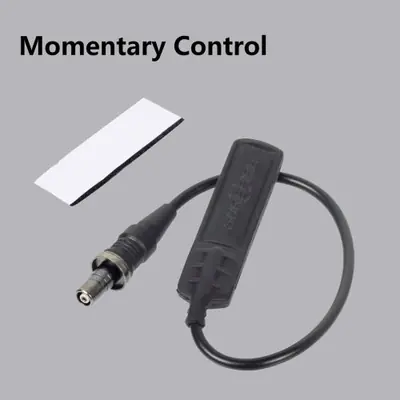 Image de Lampe tactique IR pour arme - M300V/M600V, fixation rail