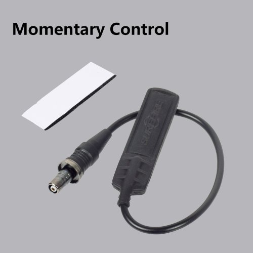 Immagine di Torcia Tattica IR SureFire M300V/M600V per Armi - Luce Infrarossa Scout