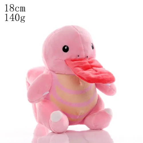 Lickitung 18cm