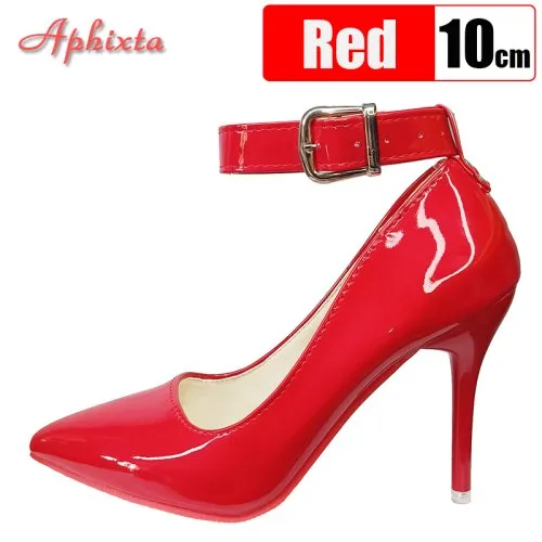 Red-10cm