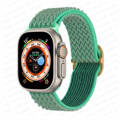 Menta verde W