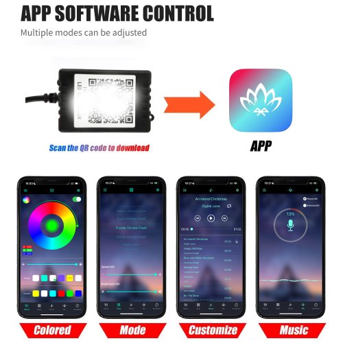 Vue 2 du produit