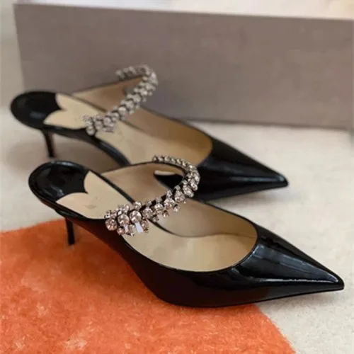 Black 7 cm