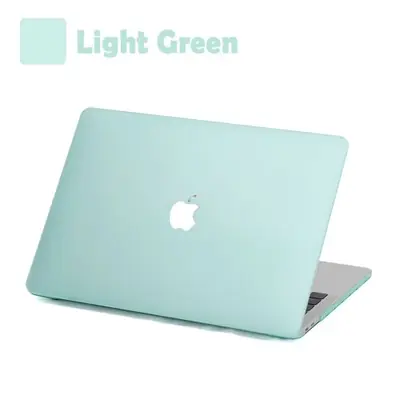 Image de Étui Mat Protecteur pour MacBook Air & Pro 13-16 pouces