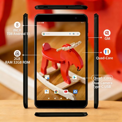 Vue 3 du produit