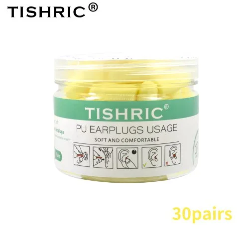 60Pcs amarillo