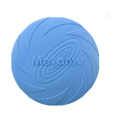 Image de Jouet Disque Volant pour Chien - Résistant & Multifonction