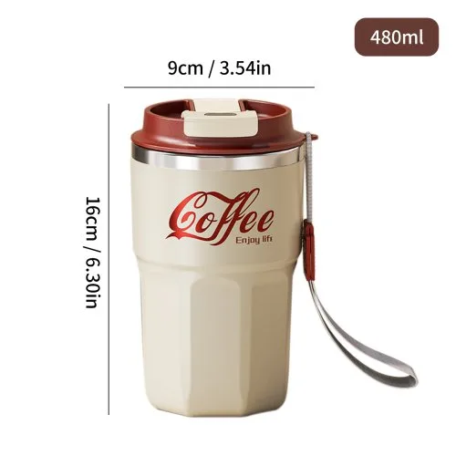 Crème 480 ml
