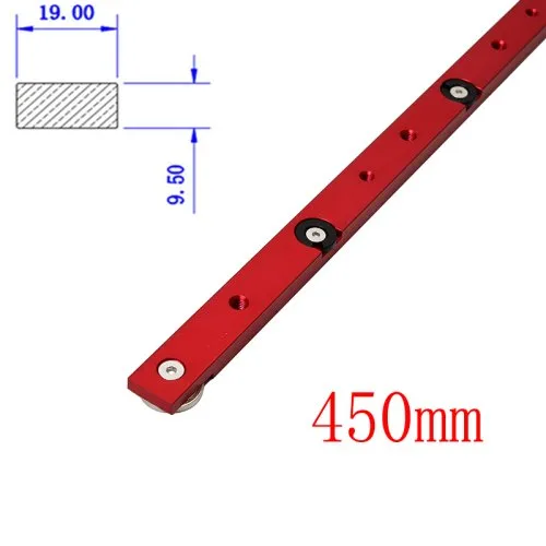 450mm Bar-Red