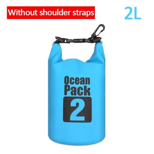 A5 2L-nee bandjes