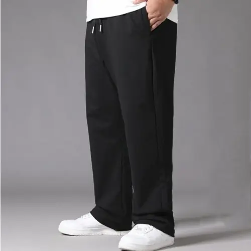 Image de Pantalons Baggy Camouflage XXL - Style Streetwear Homme