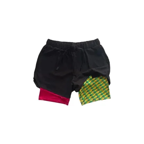 Verde rojo