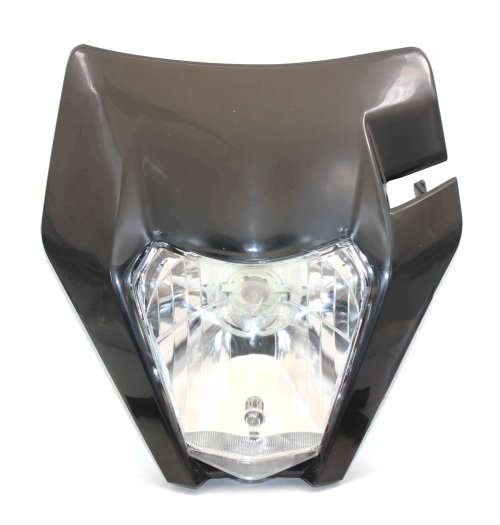 Image de Carénage Phare KTM Enduro - Protection Optimale
