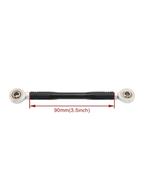 90mm