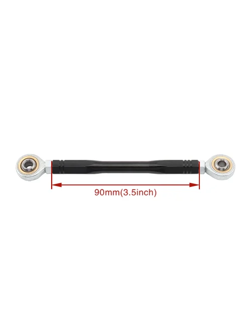 90mm