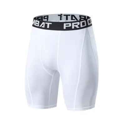 Image de Shorts de Fitness Homme - Compression Musculation