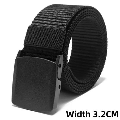 Image de Ceinture Homme Chasse Outdoor - Multifonction & Résistante