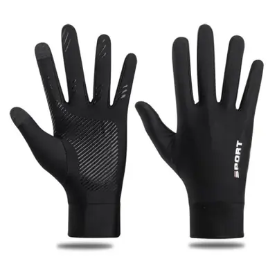 Gants Tactiles Anti-UV - Protection Solaire & Imperméables