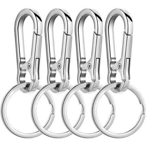 Srebrny-4pcs