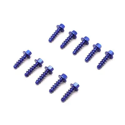 Image de Kit Boulons Autotaraudeurs pour Vélos Hors Route KTM