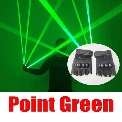 Point Green