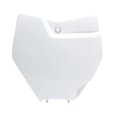 Image de Couvercle de plaque avant pour KTM SX/XC 125-450 2016-2017
