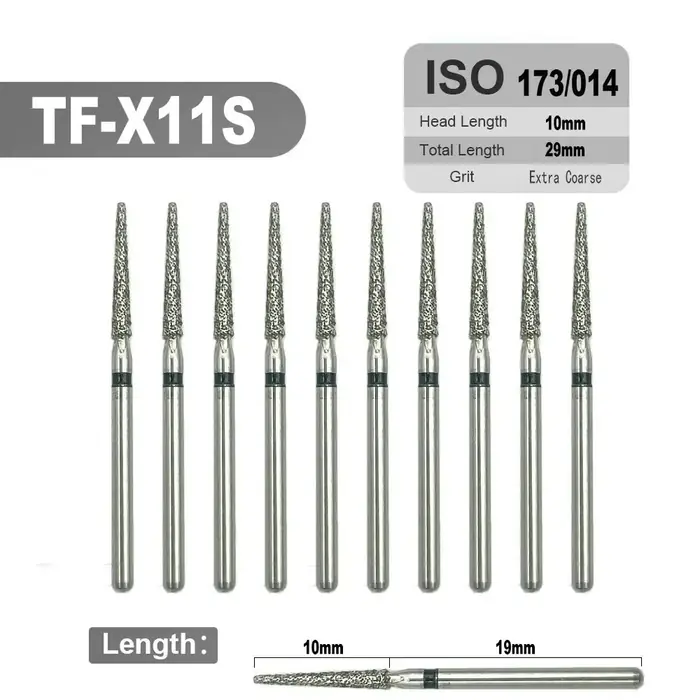 TF-X11S