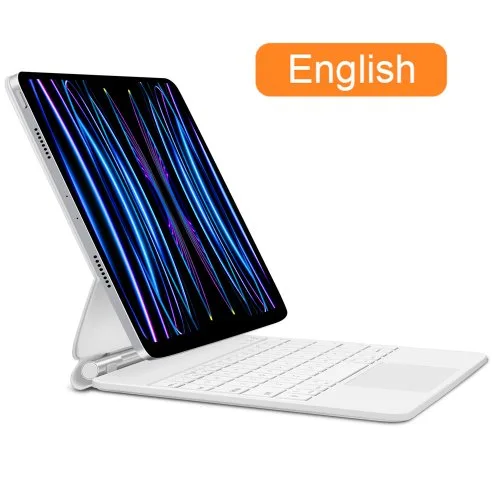 Blanco inglés