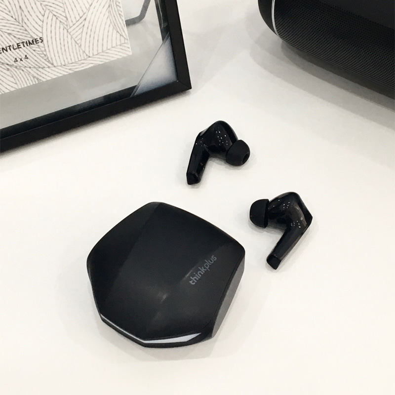 Afbeelding van Lenovo GM2 Pro 5.3 Bluetooth Oordopjes – Draadloos & Laag Latentie