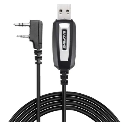 Image de Câble USB CH340 pour Talkie-Walkie Baofeng & Quansheng