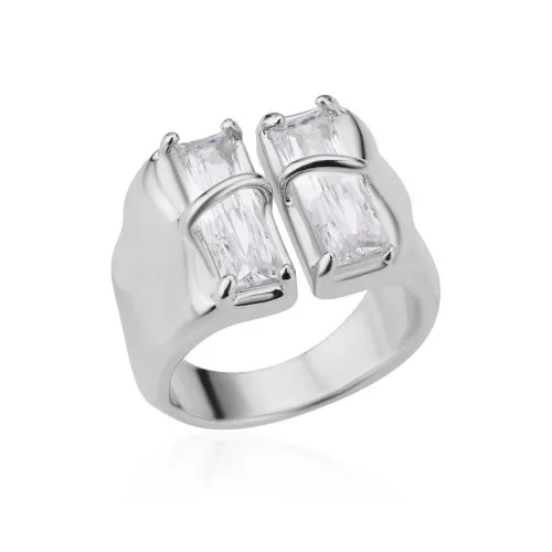 Silber farbe