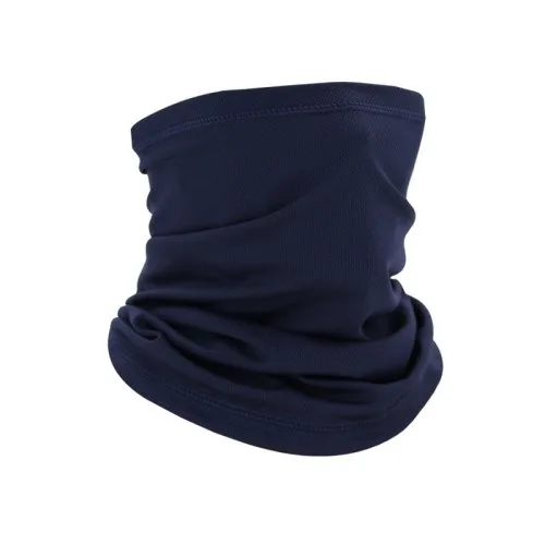 Marineblauw