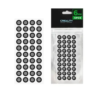 Image de Marqueurs 3D Creality 3.0 - Précision Optimale pour Numérisation