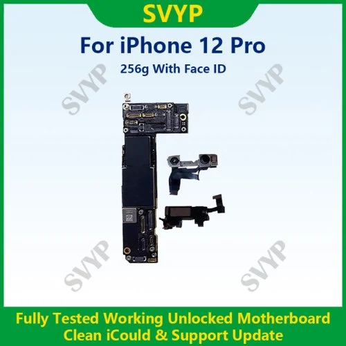12Pro 256 GB Face ID