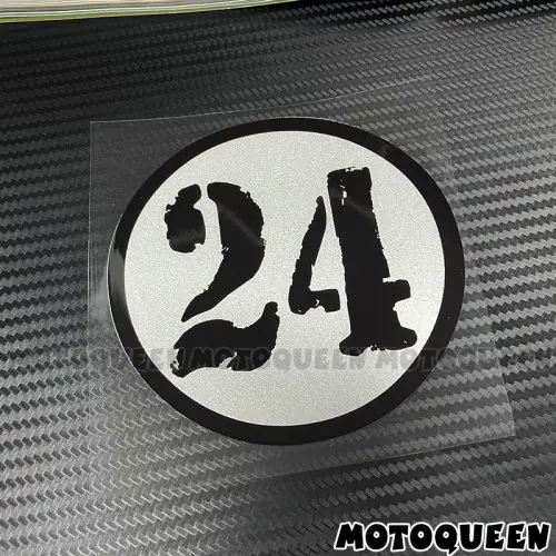 Numer 24