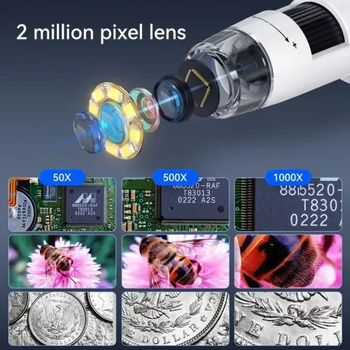 Vue 3 du produit