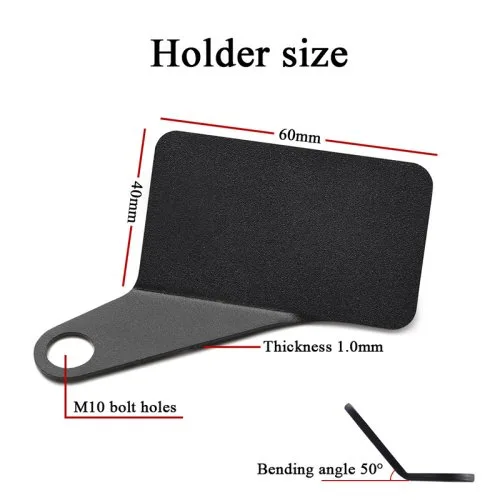 Houder-links