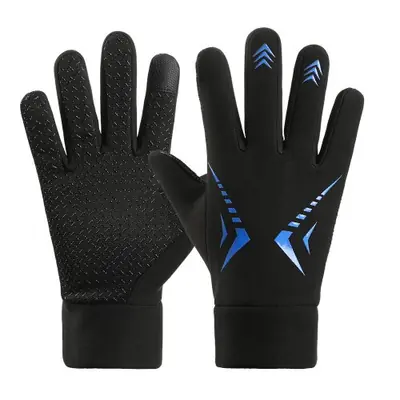 Image de Gants Hiver Homme - Chauds, Imperméables & Écran Tactile