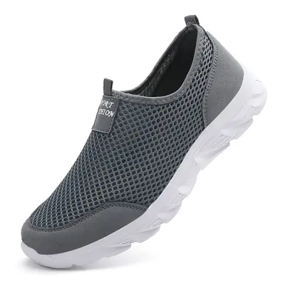 Image de Chaussures de Course Homme Respirantes - Légères & Tendance