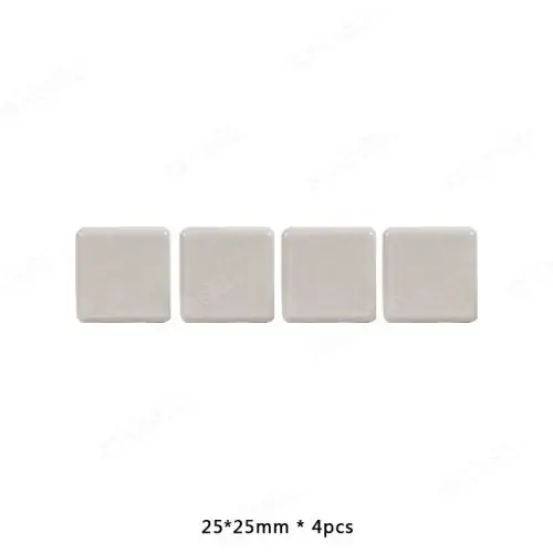 Image de Pieds Glisseurs Meubles - Protection Plancher & Déplacement Facile