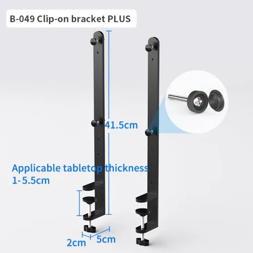 B clip-op beha plus