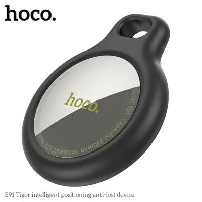 Image de Localiseur GPS Intelligent pour Animaux, Clés et Enfants